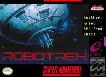 Robotrek (USA)